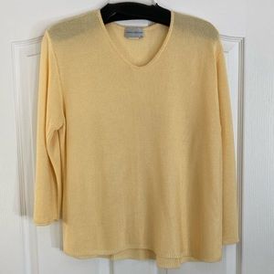 Sarah Arizona Knit Top